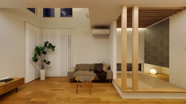 上尾市の注文住宅費用相場【上尾市の地価ランキング・土地相場】