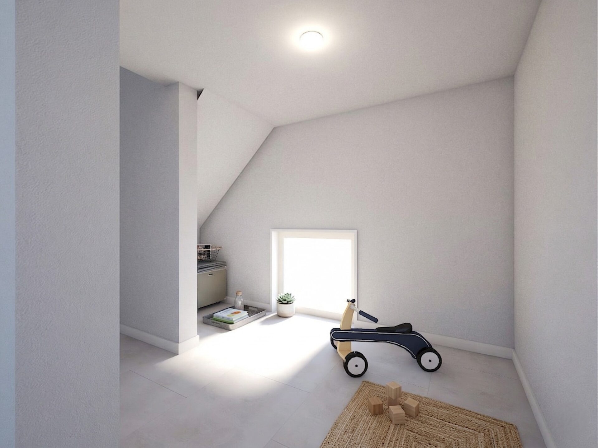 ■内観イメージ（ヌック）