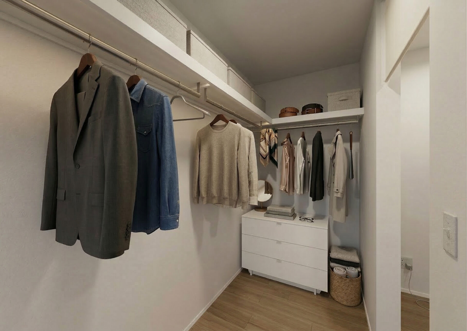 ■内観イメージ（ＷＩＣ内部）