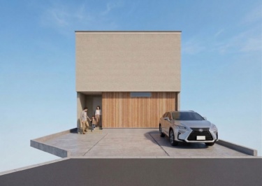 長野市富竹Ｂ　建売住宅　3,980万円