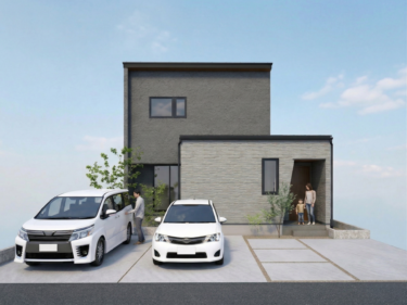 富山市天正寺Ｄ　建売住宅　3,693万円