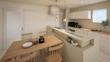 空間に溶け込むスタイリッシュなデザイン