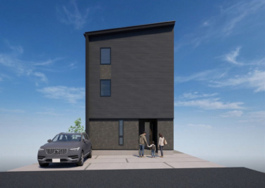 長野市吉田Ａ　建売住宅　4,800万円