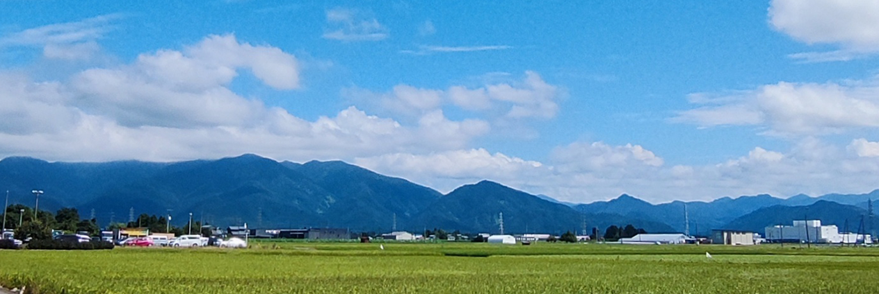 土地探しができる！