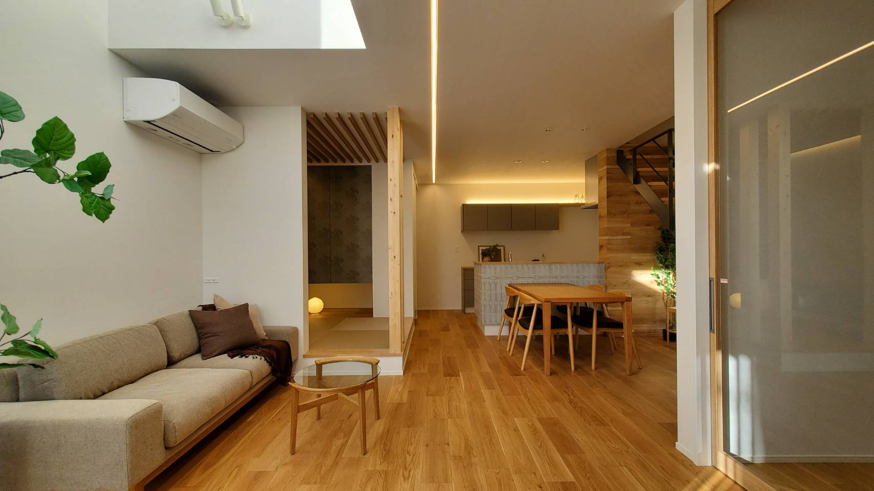 埼玉県の施工事例