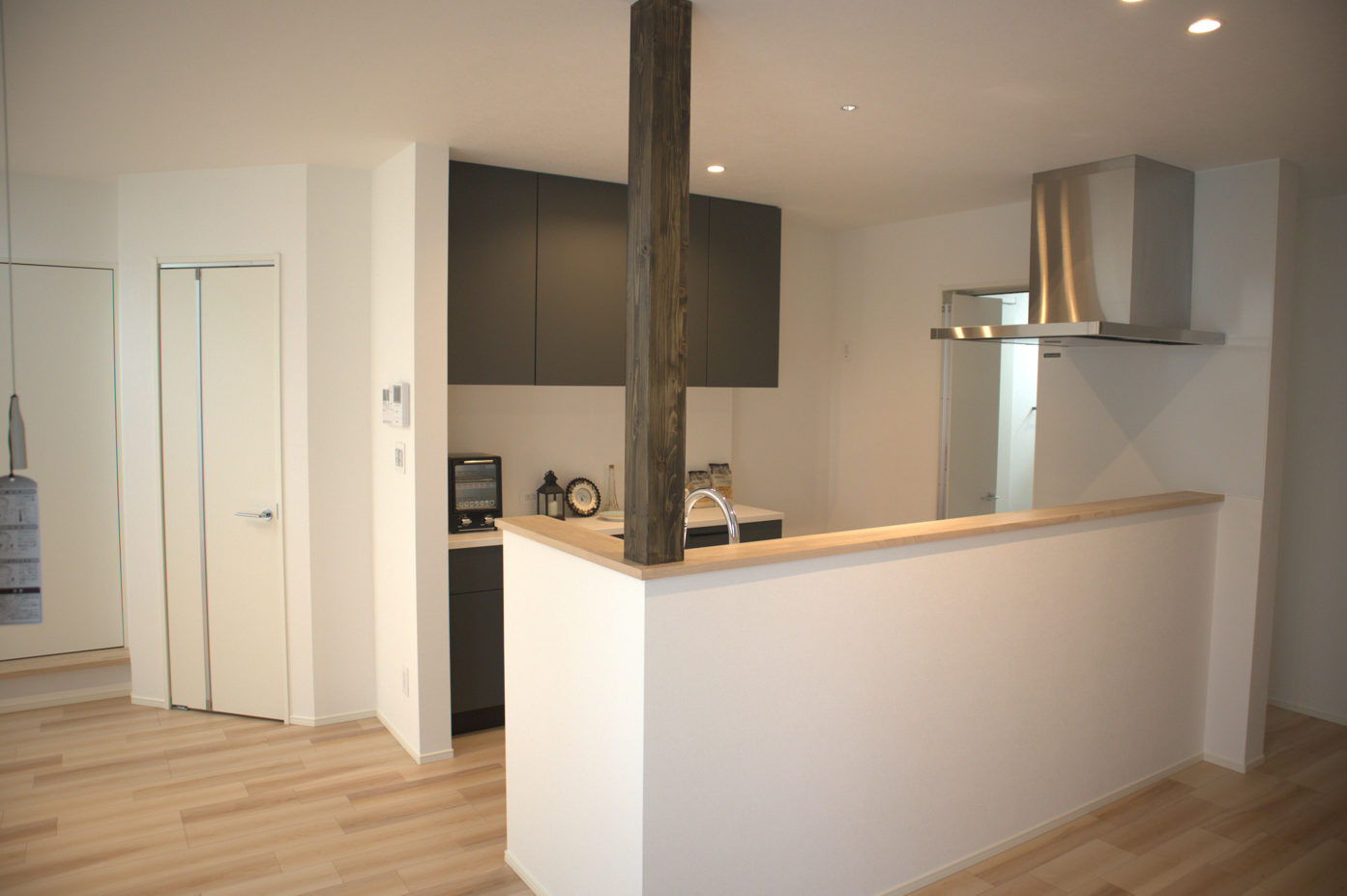 新潟県の施工事例