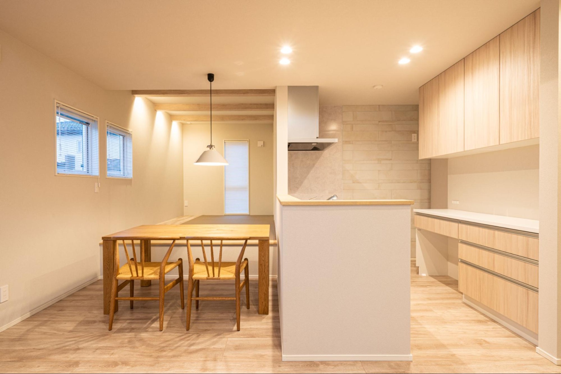 富山県の施工事例