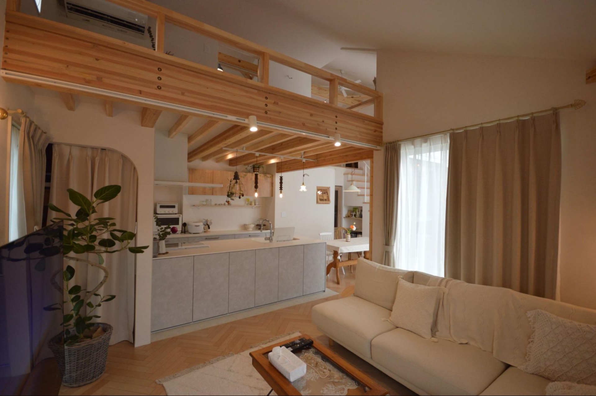 富山県の施工事例