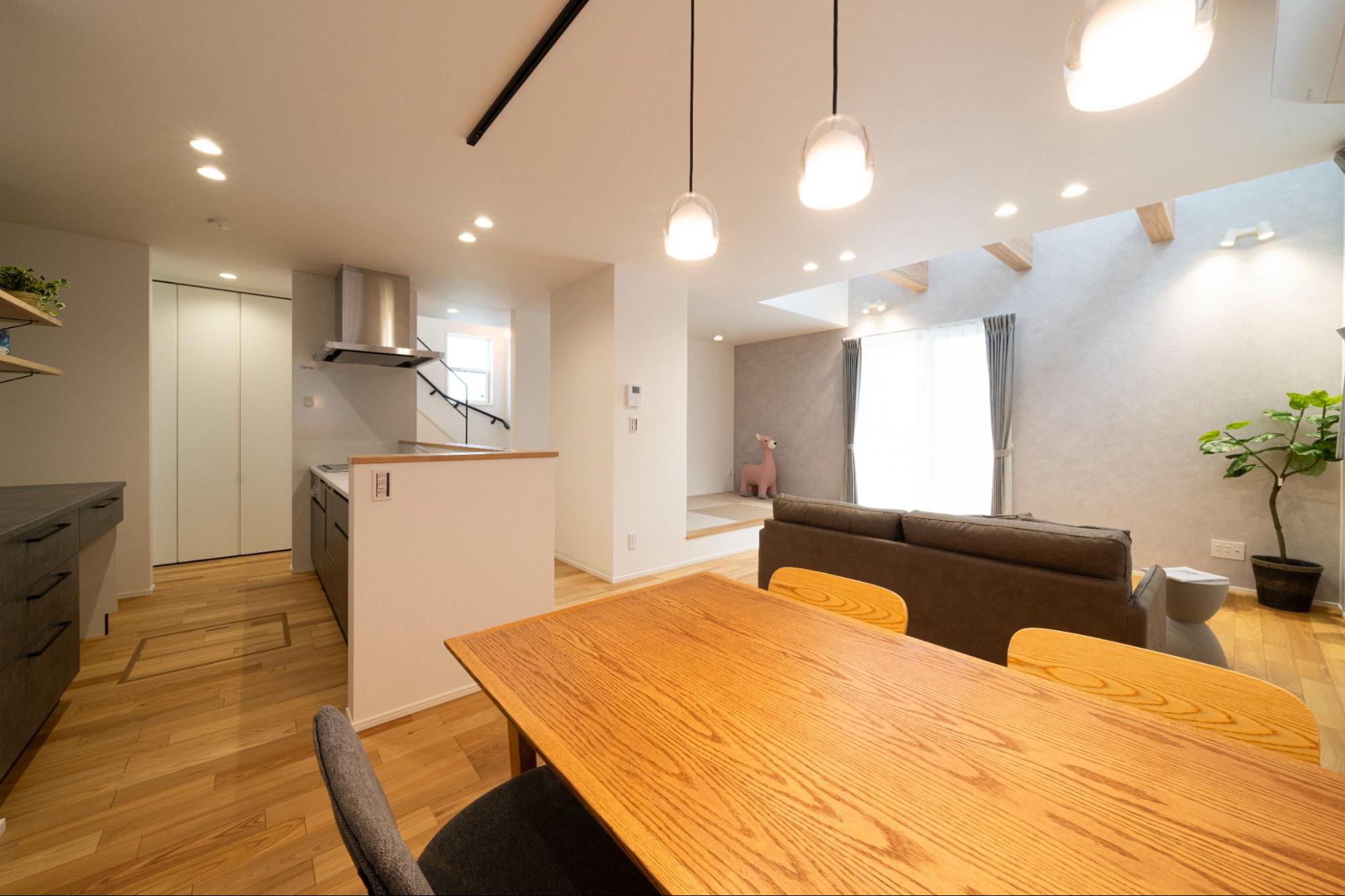 富山県の施工事例