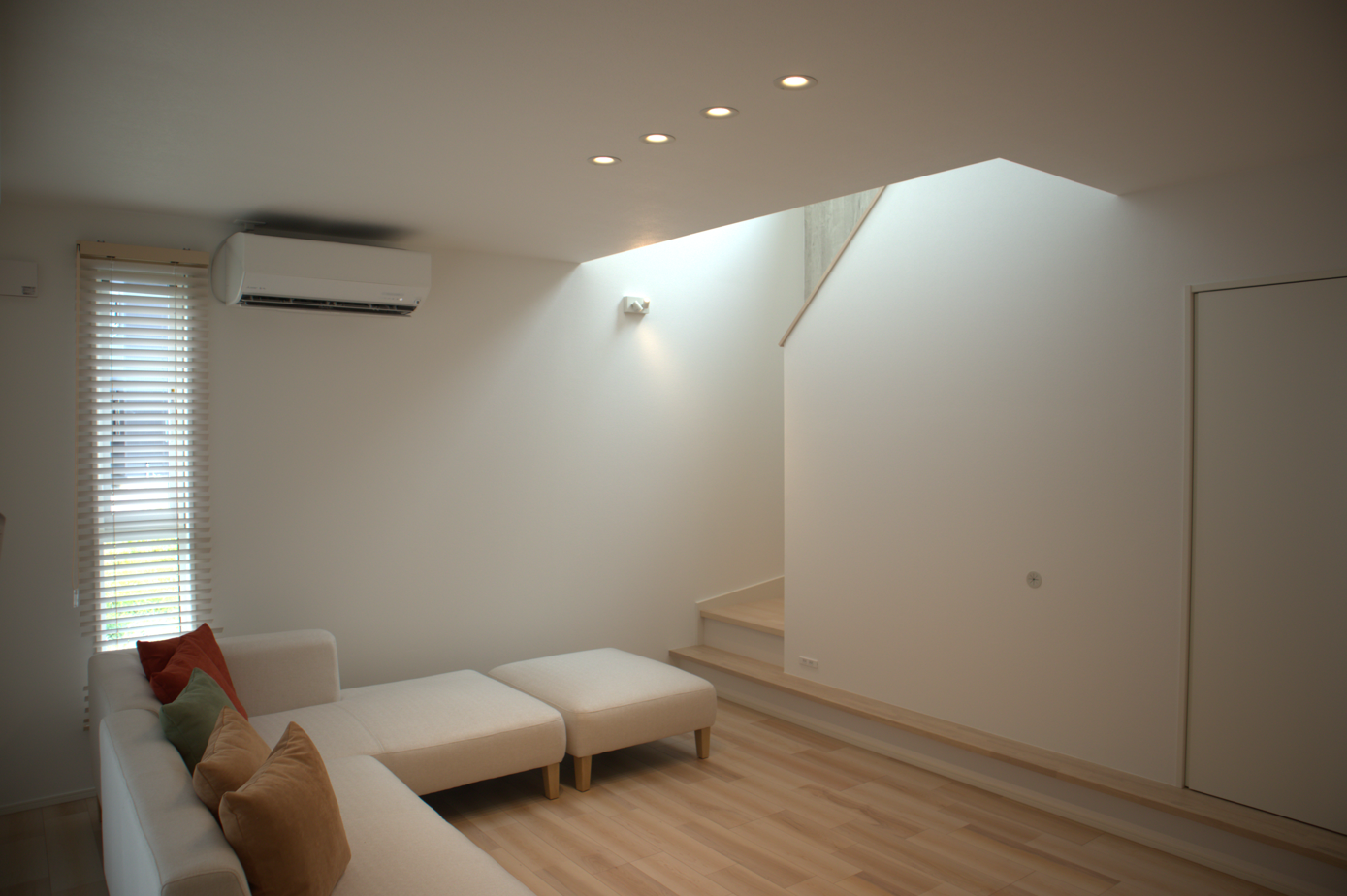 新潟県の施工事例