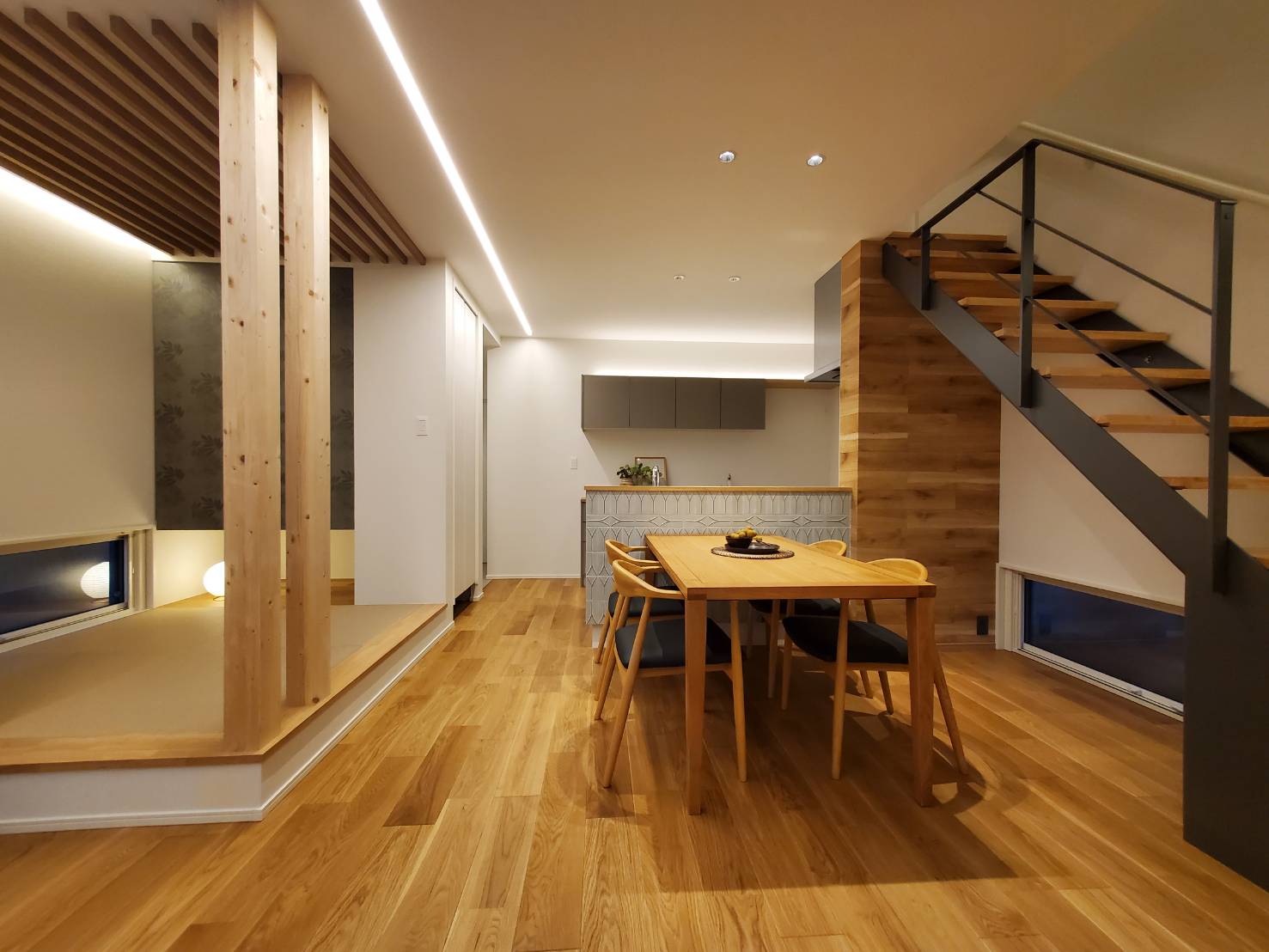 埼玉県の施工事例