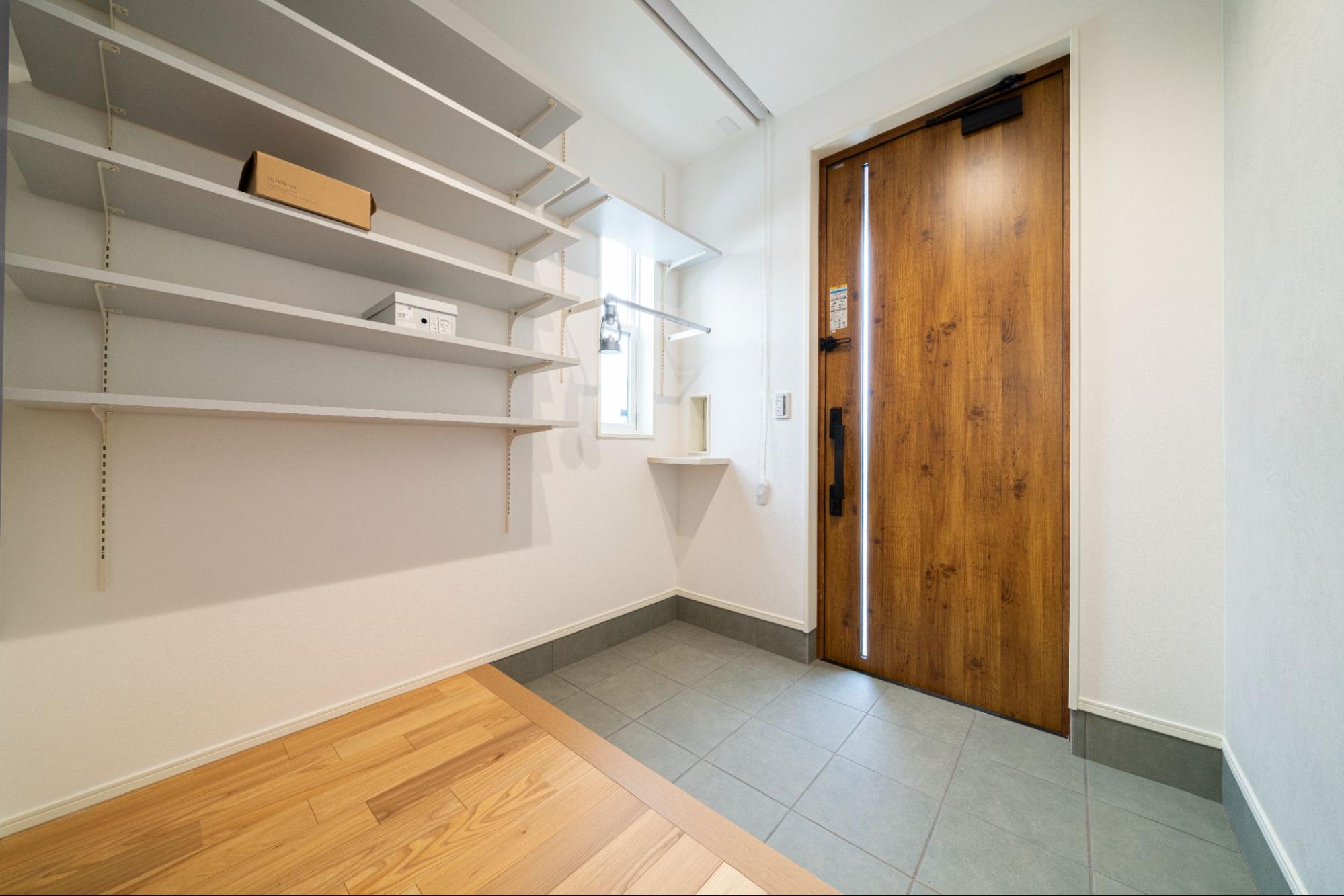 富山県の施工事例