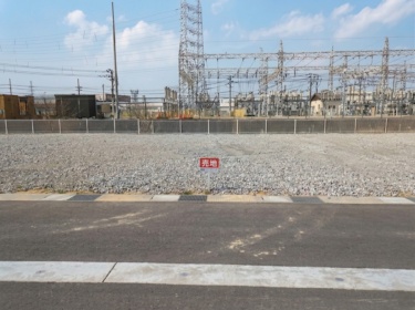 富山市婦中町速星【区画１】　土地　1,128万円