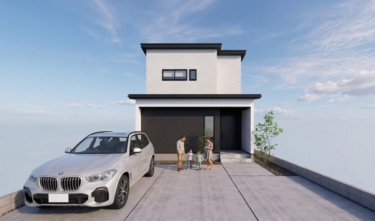 福井市大町Ｂ　建売住宅　4,397万円