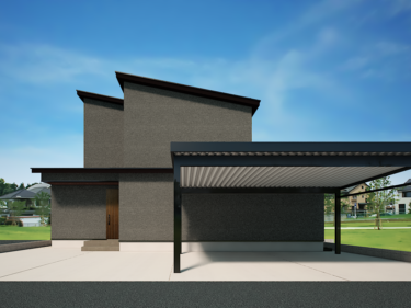 動線と空間が心地よくつながる住まい（鯖江市水落町）