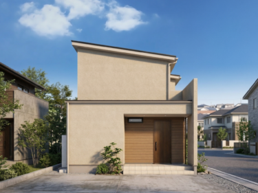 まちなかモデルハウス販売！心と時間にゆとりを。家族が主役の「遊び」と「家事ラク」が共生する住まい（徳島市南庄町）