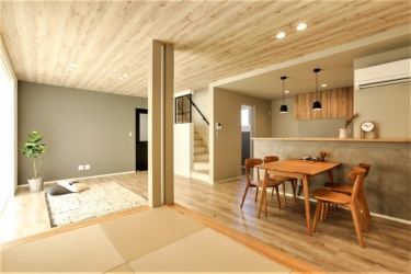 鯖江市の注文住宅費用相場【鯖江市の地価ランキング・土地相場】