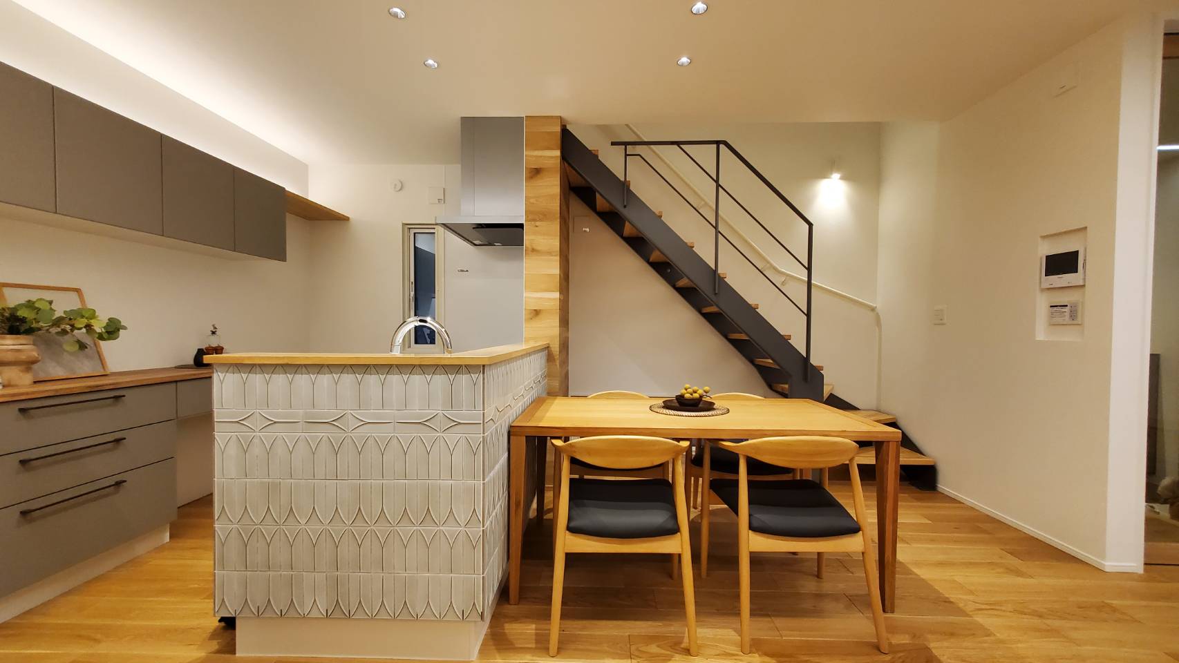 埼玉県の建築事例