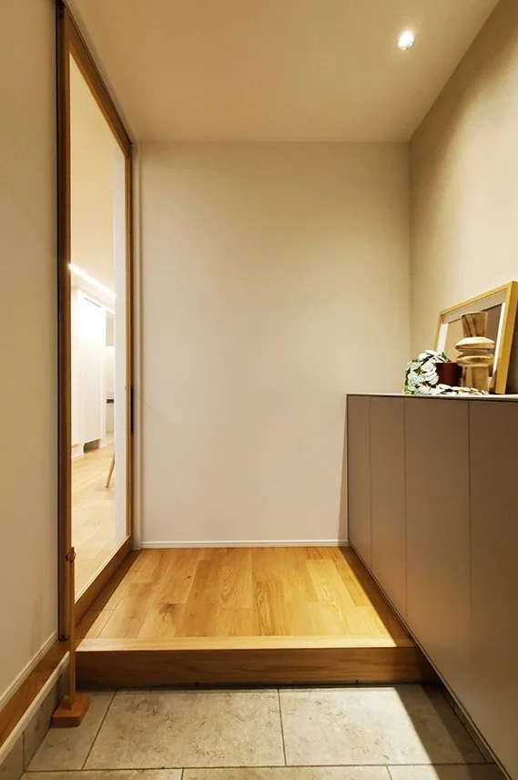 埼玉県の注文住宅の施工事例