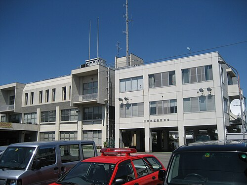 神明町 (川越市)