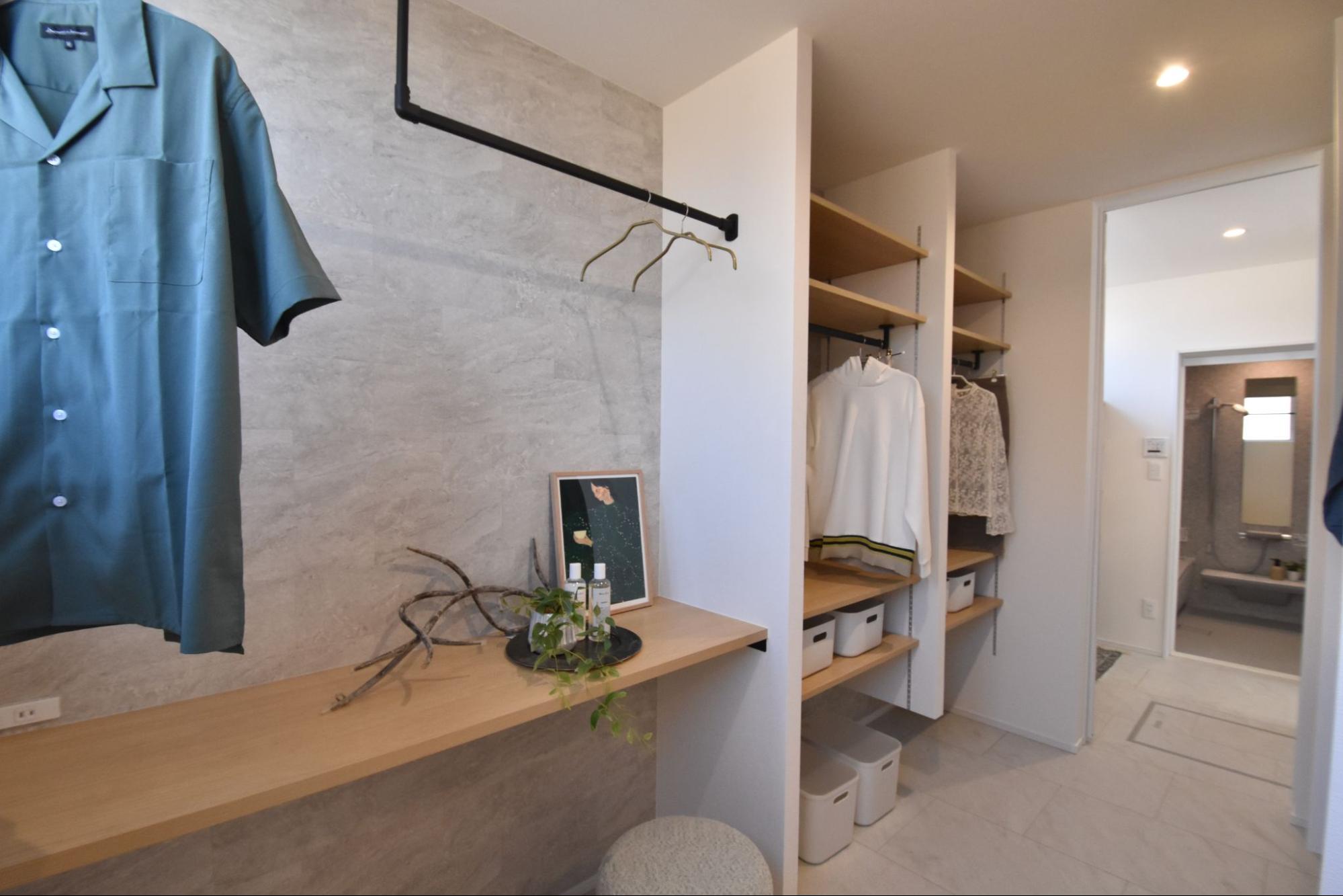 山梨県の注文住宅の施工事例