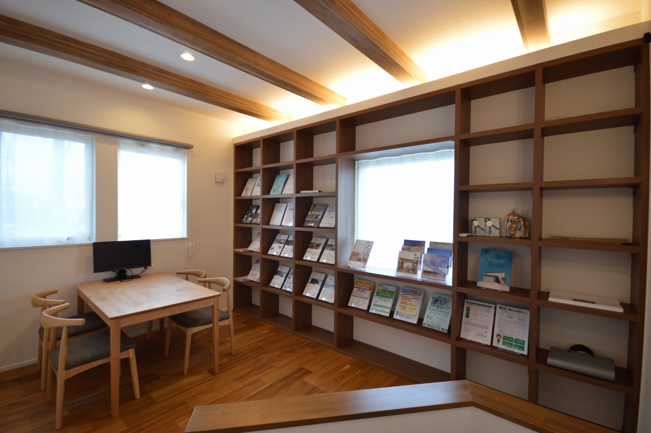 施工事例をたくさん見てみたい!