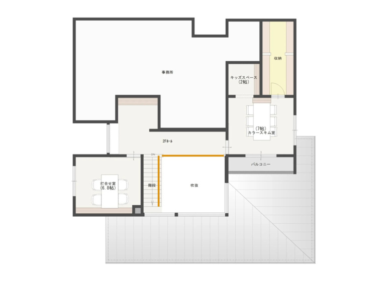 ２Ｆ