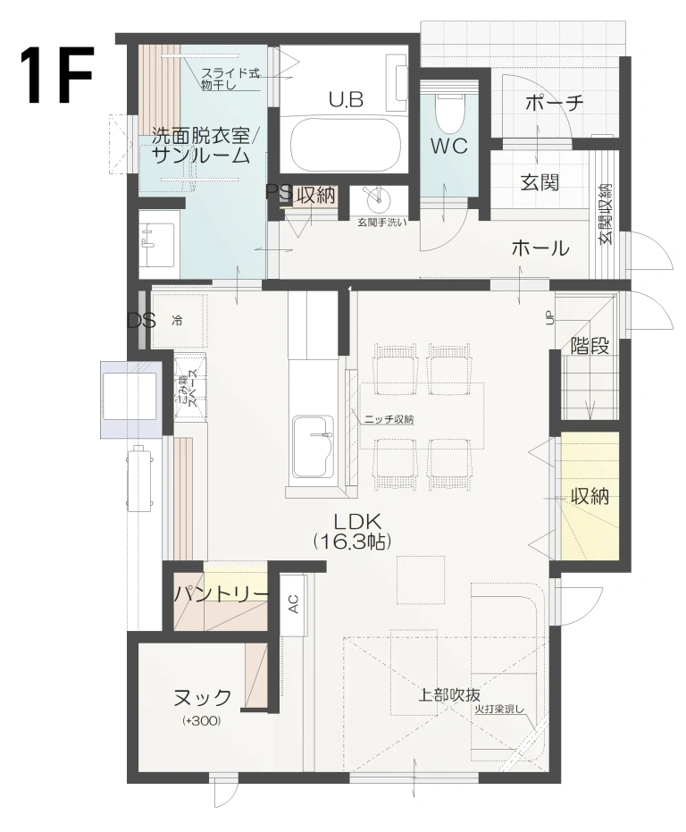 長野市浅川