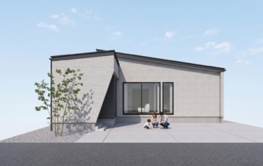 上田市古里Ａ　建売住宅　3,988万円