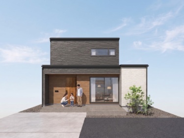 上田市古里Ｂ　建売住宅　4,070万円