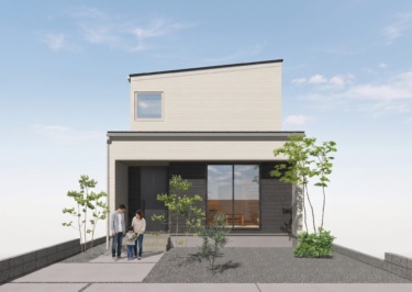 秋葉区山谷南Ｃ　建売住宅　3,850万円