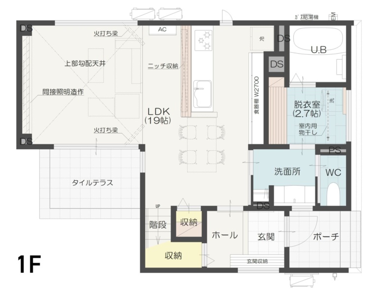 長野市富竹