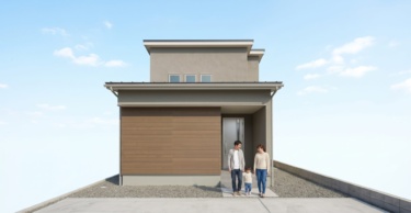 鯖江市五郎丸町Ｂ　建売住宅　3,876万円
