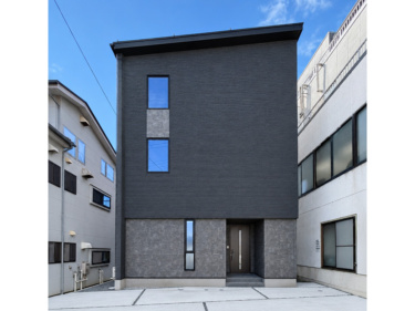 長野展示場